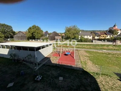 2-Zimmer-Wohnung mieten in Hollabrunn – 56,81 m², € 590 – Bild 2 von 7