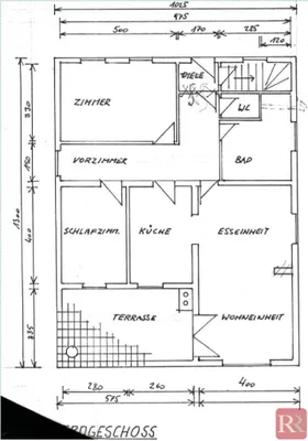 3-Zimmer-Haus kaufen in Bruck an der Leitha – 95,64 m², € 265.000 – Bild 13 von 14