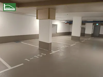 Immobilie mieten in Sankt Pölten – 13 m², € 69 – Bild 2 von 11