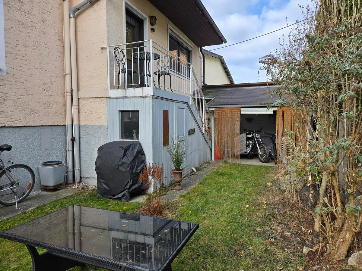 Mehrfamilienhaus in Liefering - Ansicht 3