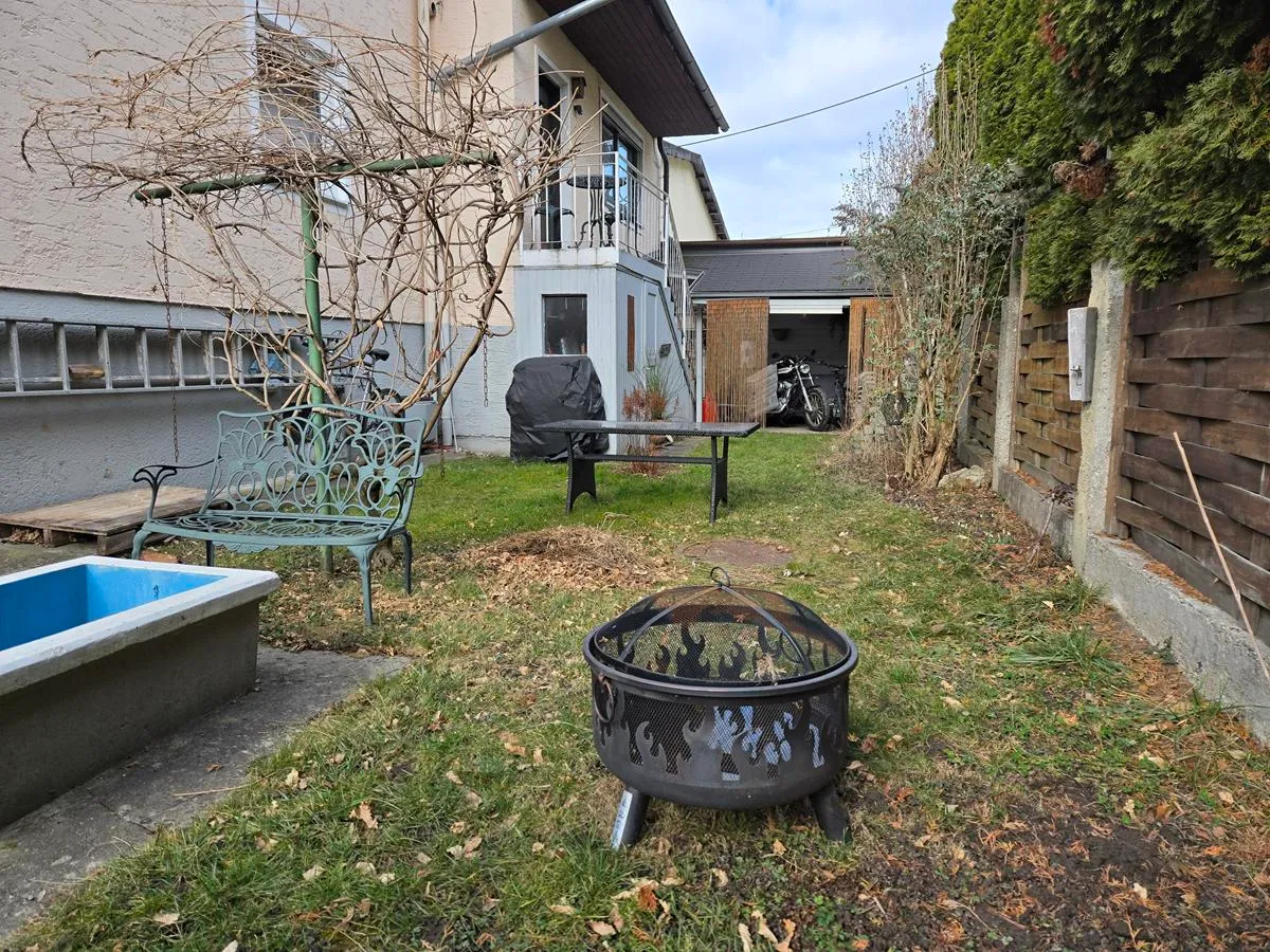 Mehrfamilienhaus in Liefering - Ansicht 2