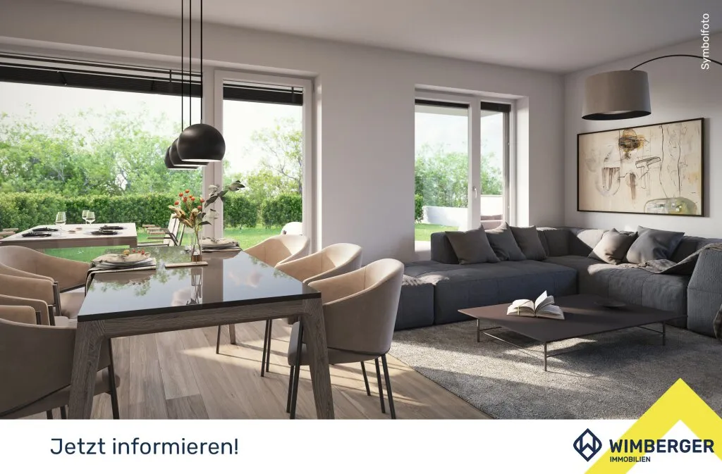 EIGENTUMSWOHNUNGEN in Amstetten - Ansicht 3