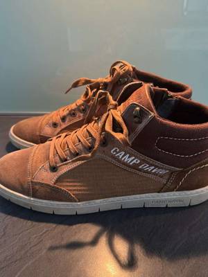 Sneakers - Herrenschuhe (Marke: Camp David) | willhaben