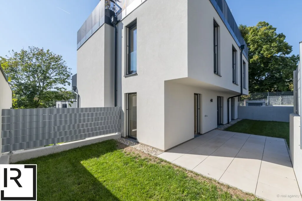 NEW FOR RENT: two bedroom apartment in the heart of Vienna! Garden & balcony included! – pohled 2
