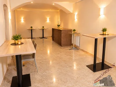 2-Zimmer-Gewerbeimmobilie mieten in Wien – 128 m², € 1.333 – Bild 4 von 4