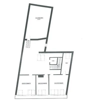 8-Zimmer-Haus mieten in Wien – 350 m², € 5.500 – Bild 34 von 36