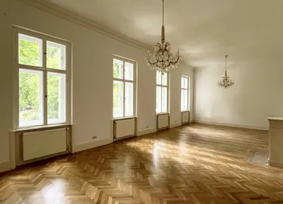 8-Zimmer-Haus mieten in Wien – 350 m², € 5.500