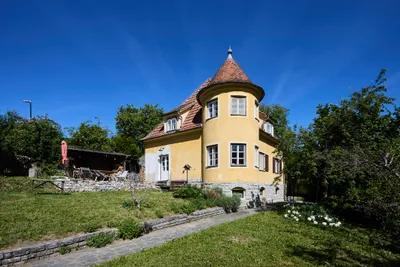 5-Zimmer-Haus kaufen in Krems Land – 168 m², € 385.000 – Bild 7 von 60