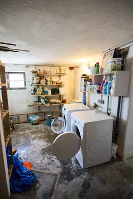 5-Zimmer-Haus kaufen in Krems Land – 168 m², € 385.000 – Bild 49 von 60