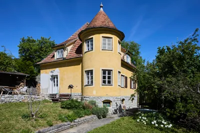 5-Zimmer-Haus kaufen in Krems Land – 168 m², € 385.000 – Bild 2 von 60