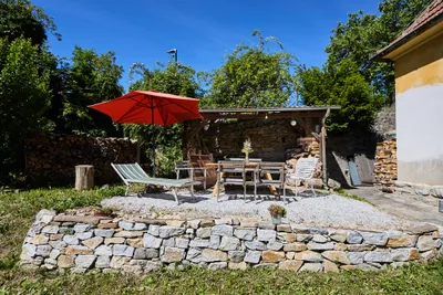 5-Zimmer-Haus kaufen in Krems Land – 168 m², € 385.000 – Bild 37 von 60