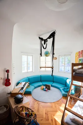 5-Zimmer-Haus kaufen in Krems Land – 168 m², € 385.000 – Bild 29 von 60
