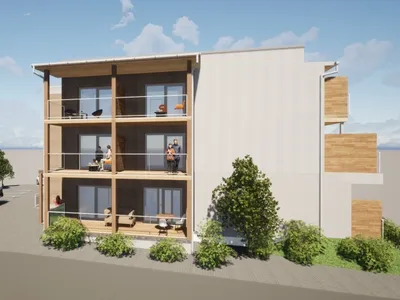 5-Zimmer-Wohnung kaufen in Feldkirchen – 67 m², € 538.000 – Bild 1 von 3
