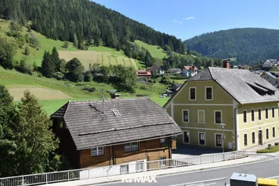 11-Zimmer-Gewerbeimmobilie kaufen in Feldkirchen – 150 m², € 405.000 – Bild 24 von 25