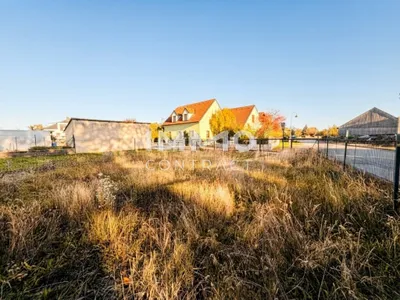 Grundstück kaufen in Korneuburg – 654 m², € 165.000 – Bild 4 von 6