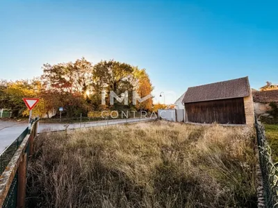 Grundstück kaufen in Korneuburg – 654 m², € 165.000 – Bild 1 von 6