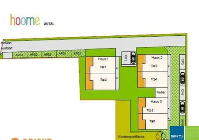 5-Zimmer-Haus kaufen in Graz-Umgebung – 100 m², € 490.000 – Bild 2 von 3