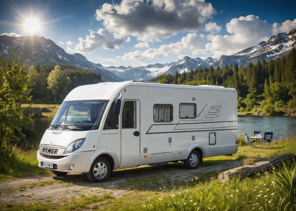 Hymer Hymer 655 SL  Mercedes 185 PS 3.Liter TD