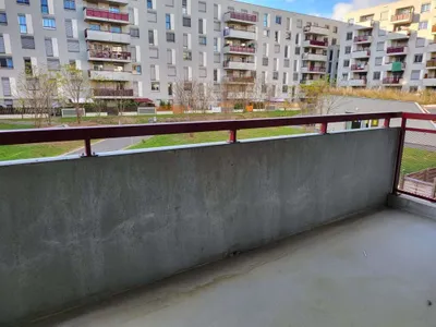 2-Zimmer-Wohnung mieten in Graz – 64,03 m², € 843