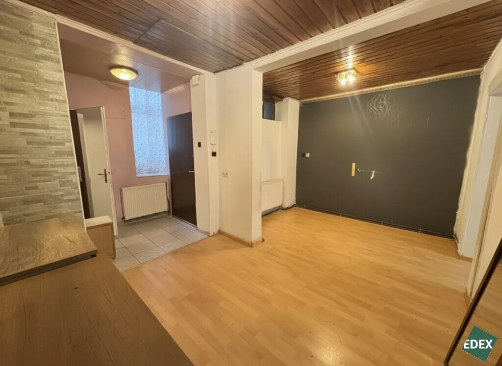 NEU - Sanierungsbedürftige 3 Zimmer- Altbauwohnung mit Entwicklungspotenzial - nahe Matzleinsdorfer Platz – pohled 2