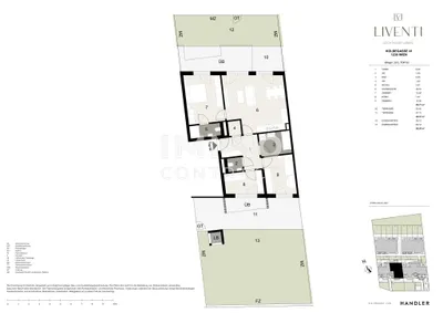 4-Zimmer-Wohnung kaufen in Wien – 85,71 m², € 579.000 – Bild 11 von 11