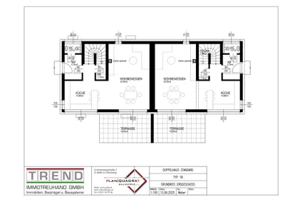 4-Zimmer-Haus kaufen in Wels-Land – 107 m², € 439.730 – Bild 4 von 6