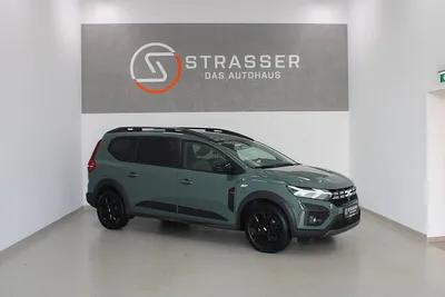Dacia Jogger Extreme