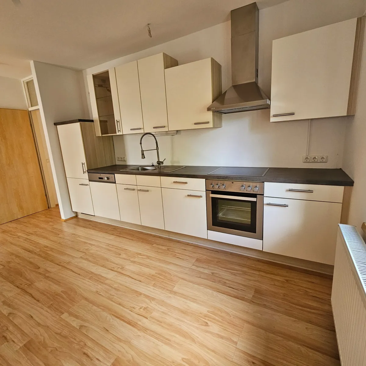 Wohnung – Grillparz - Ansicht 3