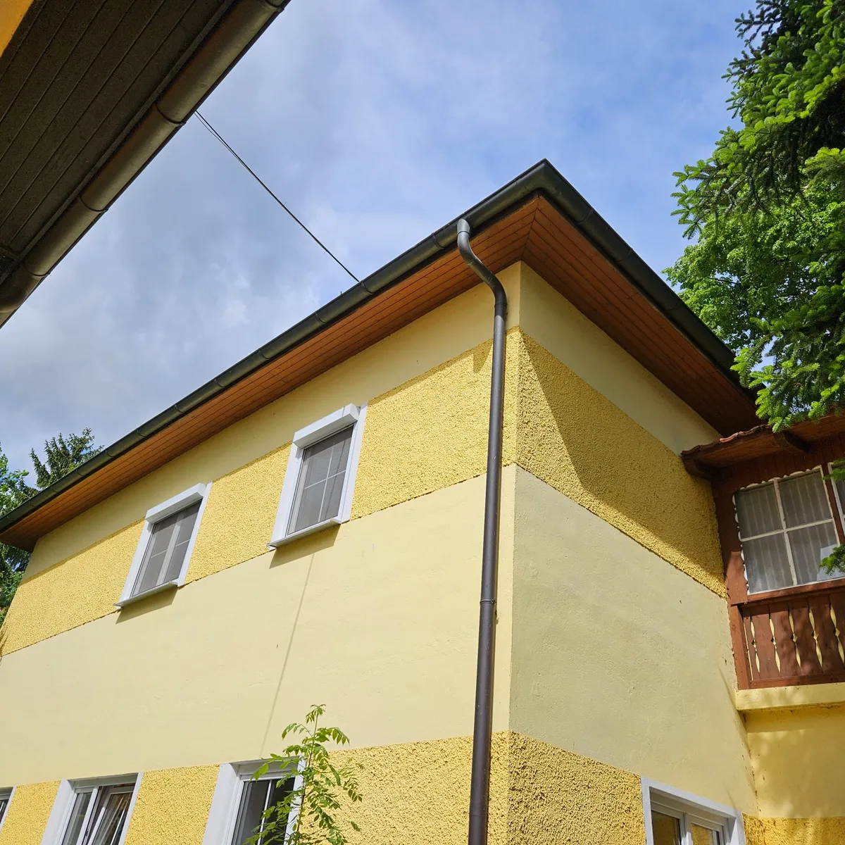Wohnung – Grillparz - Ansicht 2