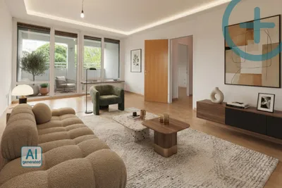 3-Zimmer-Wohnung kaufen in Wien – 75,88 m², € 383.000 – Bild 2 von 13