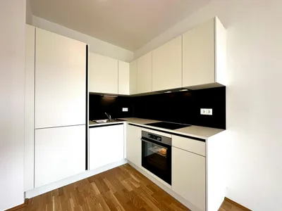 2-Zimmer-Wohnung mieten in Graz – 47,57 m², € 723