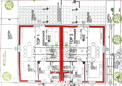 4-Zimmer-Haus kaufen in Sankt Pölten Land – 107 m², € 395.000 – Bild 22 von 24