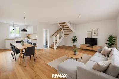 4-Zimmer-Haus kaufen in Sankt Pölten Land – 107 m², € 395.000 – Bild 20 von 24