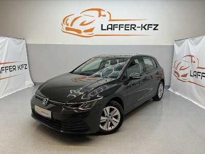 VW Golf 2,0 TDI Life KLIMAAUTO ACC PDC