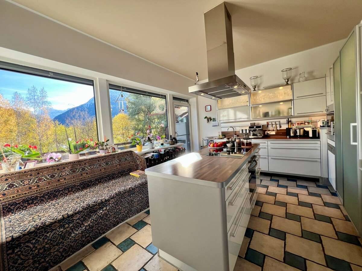Sehr schöne Wohnung mit Panorama Glück in Mittersill - Ansicht 3