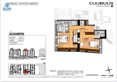 3-Zimmer-Wohnung kaufen in Wien – 117,53 m², € 1.629.205 – Bild 12 von 13