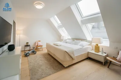 3-Zimmer-Wohnung kaufen in Wien – 117,53 m², € 1.629.205 – Bild 3 von 13