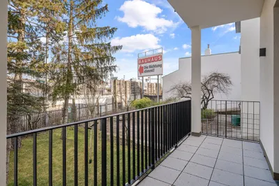 Exklusive 3 Zimmer BALKON-Wohnung - Qualität auf höchstem Niveau – Bild 2