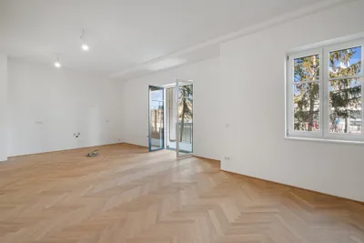 Exklusive 3 Zimmer BALKON-Wohnung - Qualität auf höchstem Niveau – Bild 3