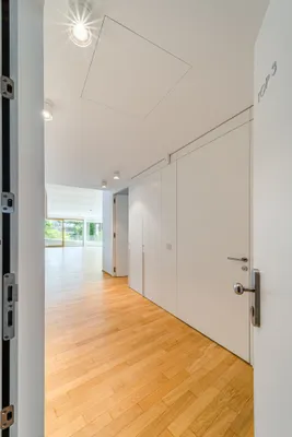 Exklusive 2-Zimmer Mietwohnung mit großzügigem Balkon in Bestlage vom 19. Bezirk | Hohe Warte – Bild 3