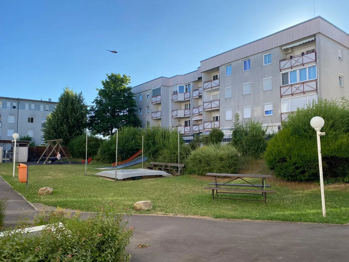Wohnung – Asten - Ansicht 2