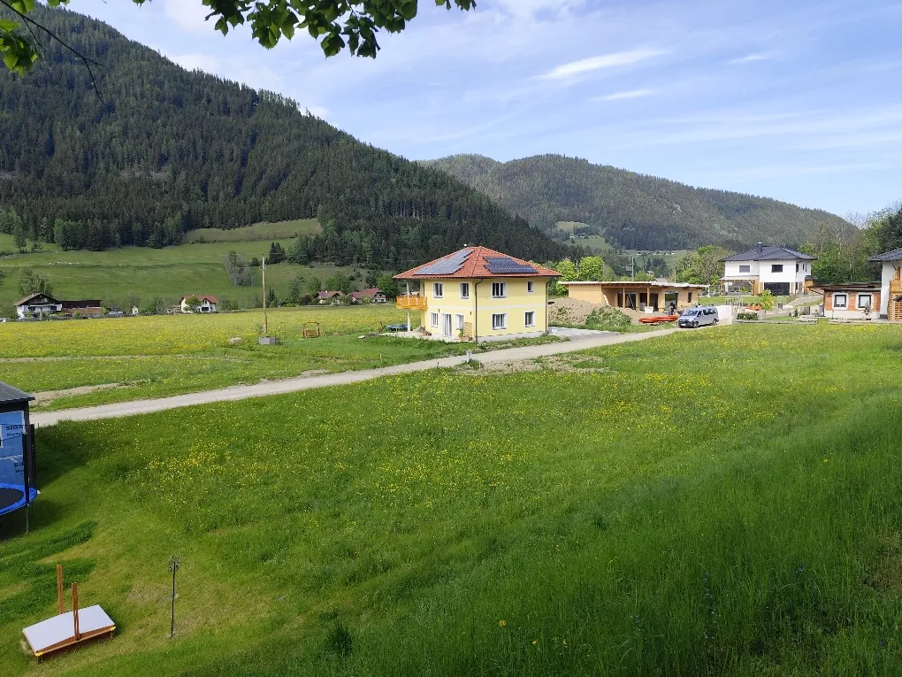 Region Nockberge - Zentrum von Gnesau - Vista 2