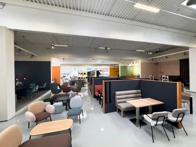 Gewerbeimmobilie mieten in Mödling – 722 m², € 8.409 – Bild 5 von 14