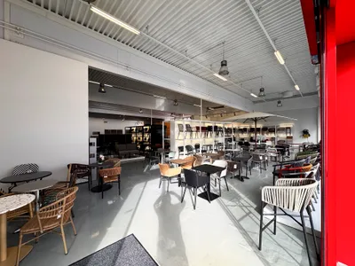 Gewerbeimmobilie mieten in Mödling – 722 m², € 8.409 – Bild 3 von 14