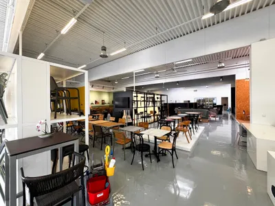 Gewerbeimmobilie mieten in Mödling – 722 m², € 8.409 – Bild 4 von 14