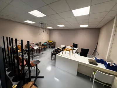 Gewerbeimmobilie mieten in Mödling – 722 m², € 8.409 – Bild 8 von 14