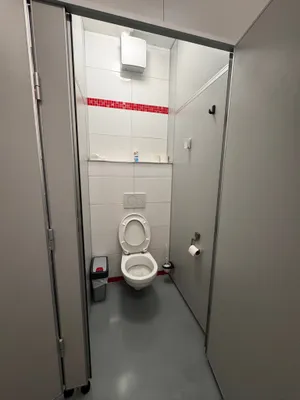 Gewerbeimmobilie mieten in Mödling – 722 m², € 8.409 – Bild 14 von 14