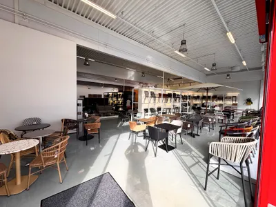 Gewerbeimmobilie mieten in Mödling – 722 m², € 8.409 – Bild 2 von 14