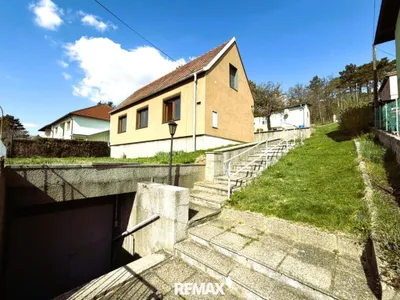 2-Zimmer-Haus kaufen in Eisenstadt - Umgebung – 70 m², € 260.000 – Bild 4 von 16