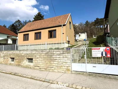 2-Zimmer-Haus kaufen in Eisenstadt - Umgebung – 70 m², € 260.000 – Bild 2 von 16